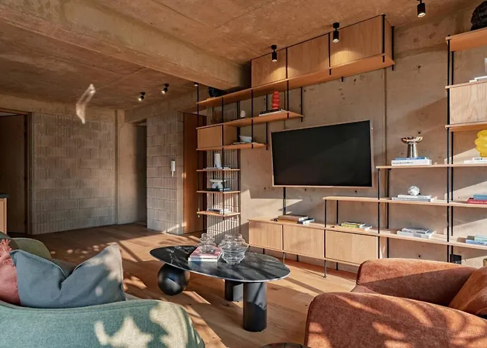 Stylish With Balcony Steps From Cafe * Cidade do México